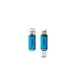 Memoria USB ADATA C906 64GB USB 2.0 Azul Transparente con Llavero