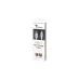 Cable USB ADATA USB-C a USB-A 3.1 Gen 1 Blanco 1 Metro Modelo ACA3AL-100CM-CSV