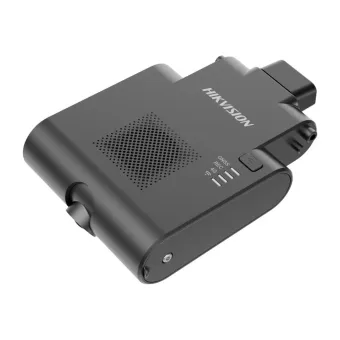 Cámara de Seguridad HIKVISION 2MP con Wi-Fi y Micrófono Integrado Modelo AE-DI2032-G40(B)
