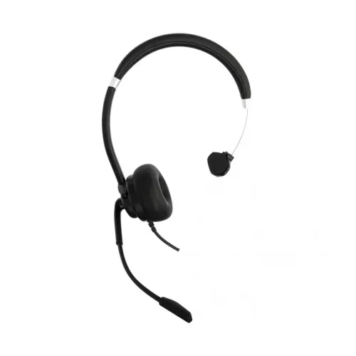 Diadema Targus AEH101TT - Alámbrica USB con Micrófono Cancelación Ruido - Negro Diadema Targus AEH101TT - Alámbrica USB con Micrófono Cancelación Ruido - Negro