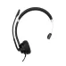 Diadema Targus AEH101TT - Alámbrica USB con Micrófono Cancelación Ruido - Negro Diadema Targus AEH101TT - Alámbrica USB con Micrófono Cancelación Ruido - Negro