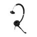 Diadema Targus AEH101TT - Alámbrica USB con Micrófono Cancelación Ruido - Negro Diadema Targus AEH101TT - Alámbrica USB con Micrófono Cancelación Ruido - Negro