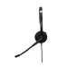 Diadema Targus AEH101TT - Alámbrica USB con Micrófono Cancelación Ruido - Negro Diadema Targus AEH101TT - Alámbrica USB con Micrófono Cancelación Ruido - Negro