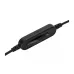 Diadema Targus AEH101TT - Alámbrica USB con Micrófono Cancelación Ruido - Negro Diadema Targus AEH101TT - Alámbrica USB con Micrófono Cancelación Ruido - Negro