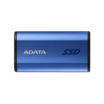 Disco Duro Externo SSD ADATA SE880 2TB USB 3.2 Tipo C Azul AELI-SE880-2TCBU