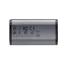 Disco Duro Externo SSD ADATA Elite SE880 4TB USB-C 3.2 Gris - AELI-SE880-4TCGY