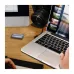 Disco Duro Externo SSD ADATA Elite SE880 4TB USB-C 3.2 Gris - AELI-SE880-4TCGY