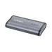 Disco Duro Externo SSD ADATA Elite SE880 4TB USB-C 3.2 Gris - AELI-SE880-4TCGY
