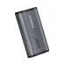 Disco Duro Externo SSD ADATA Elite SE880 4TB USB-C 3.2 Gris - AELI-SE880-4TCGY