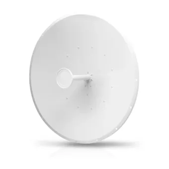 Antena Ubiquiti airFiber X Direccional 5 GHz 34 dBi Modelo AF-5G34-S45