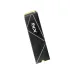 SSD ADATA XPG Gammix S70 Blade 4TB M.2 PCIe 4.0 NVMe - AGAMMIXS70B-4T-CS