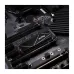 SSD ADATA XPG Gammix S70 Blade 4TB M.2 PCIe 4.0 NVMe - AGAMMIXS70B-4T-CS