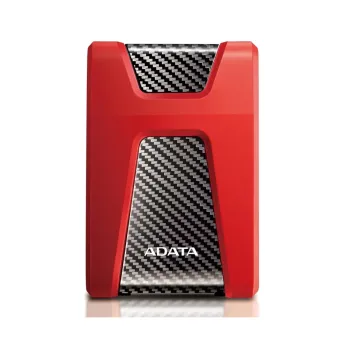 Disco Duro Externo ADATA HD650 1TB USB 3.2 Gen 1 Resistente Modelo AHD650-1TU31-CRD