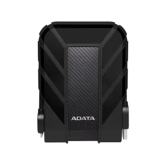 Disco Duro Externo ADATA HD710 Pro 1TB USB 3.1 Resistente Agua y Golpes - AHD710P-1TU31-CBK