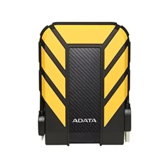 Disco Duro Externo ADATA HD710 Pro 2TB USB 3.1 Resistente al Agua y Golpes - AHD710P-2TU31-CYL