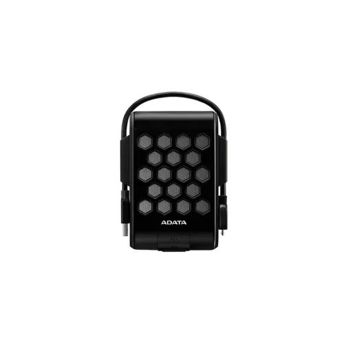 Disco Duro Externo ADATA HD720 2TB USB 3.0 Negro - AHD720-2TU31-CBK Disco Duro Externo ADATA HD720 2TB USB 3.0 Negro - AHD720-2TU31-CBK