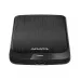 Disco Duro Externo ADATA HV320 2TB USB 3.1 Negro - AHV320-2TU31-CBK