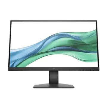 Monitor HP 21.45 Pulgadas Full HD IPS HDMI VGA Modelo AK2F1UT