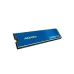SSD ADATA LEGEND 700 M.2 512GB PCIe 3.0 NVMe - ALEG-700-512GCS