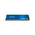SSD ADATA LEGEND 700 M.2 512GB PCIe 3.0 NVMe - ALEG-700-512GCS