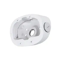 Montaje de Pared Vivotek AM-21N - Compatible con MS9390-HV - Aluminio Blanco