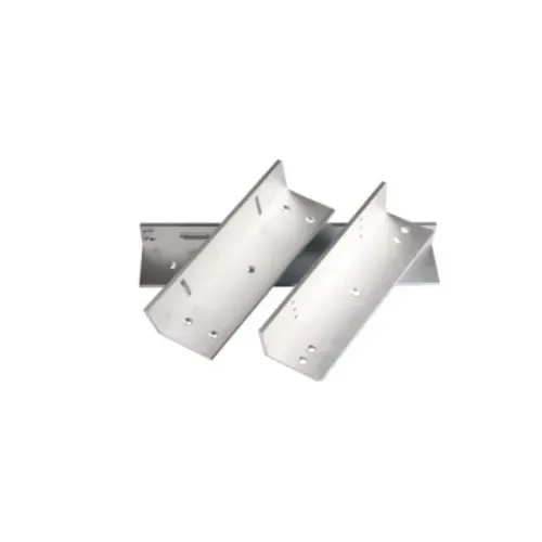 Kit de Montaje Anviz AN-ACC280LZ para Cerradura Electromagnética Gris