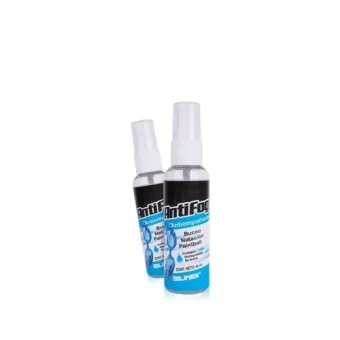 Desempañante Silimex 60ml Spray ANTIFOG para Lentes y Visores