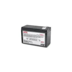 Batería de Reemplazo APC VRLA 84 VAh Cartridge #110 - APCRBC110