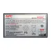 Batería de Reemplazo APC VRLA 84 VAh Cartridge #110 - APCRBC110