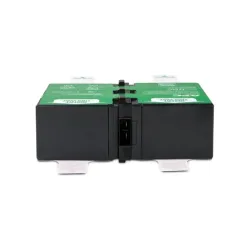 Batería de Reemplazo APC Cartridge 24V para SAI/UPS - Modelo APCRBC124