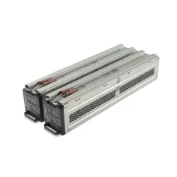 Batería de Reemplazo APC Cartridge #140 - APCRBC140 - 192V VRLA - Garantía 2 Años Batería de Reemplazo APC Cartridge #140 - APCRBC140 - 192V VRLA - Garantía 2 Años