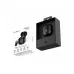 Auriculares Inalámbricos ArgomTech Skeipods E66 Bluetooth 5.3 con Cancelación de Ruido - Negro