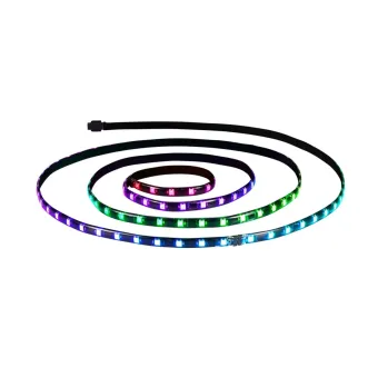 Tira LED XPG PRIME ARGB 60cm x 10mm - Modelo ARGBSTRIP-BKCWW