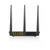 Router NEXXT Nebula 300Plus WiFi 2.4 GHz 300 Mbps 3 Antenas Modelo ARN02304U6
