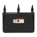 Router NEXXT Nebula 300Plus WiFi 2.4 GHz 300 Mbps 3 Antenas Modelo ARN02304U6