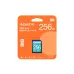 Memoria SDXC ADATA Premier Pro 256GB Clase 10 UHS-I V30 Modelo ASDX256GUI3V30S-R