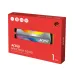 SSD ADATA XPG SPECTRIX S20G 1TB M.2 NVMe PCIe Gen3 x4 RGB SSD ADATA XPG SPECTRIX S20G 1TB M.2 NVMe PCIe Gen3 x4 RGB