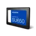 SSD ADATA SU650 2TB 2.5 pulgadas SATA III - ASU650SS-2TT-R SSD ADATA SU650 2TB 2.5 pulgadas SATA III - ASU650SS-2TT-R