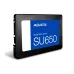 SSD ADATA SU650 2TB 2.5 pulgadas SATA III - ASU650SS-2TT-R SSD ADATA SU650 2TB 2.5 pulgadas SATA III - ASU650SS-2TT-R