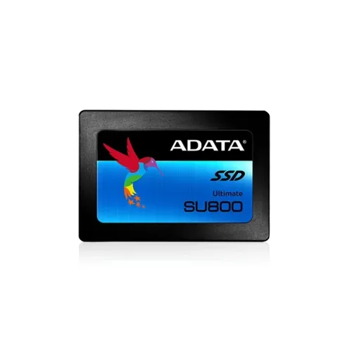 SSD ADATA Ultimate SU800 512GB SATA III 2.5 pulgadas - ASU800SS-512GT-C SSD ADATA Ultimate SU800 512GB SATA III 2.5 pulgadas - ASU800SS-512GT-C