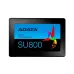 SSD ADATA Ultimate SU800 512GB SATA III 2.5 pulgadas - ASU800SS-512GT-C