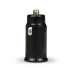 Cargador para Auto Vorago AU-305 con USB-C y USB-A - Carga Rápida 20W - Modelo AU-305-BK