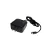 Cargador Vorago 45W USB Tipo-C con Carga Rápida QC 3.0 Modelo AU-501