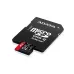 Tarjeta de Memoria ADATA 256 GB MicroSDXC UHS-I Clase 10 AUSDX256GUI3V30SHA2R