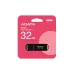 Memoria USB ADATA DashDrive UV150 32GB USB 3.2 Gen 1 Negro Modelo AUV150-32G-RBK