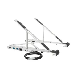 Soporte para Laptop Targus 15.6 pulgadas AWU100005GL Soporte para Laptop Targus 15.6 pulgadas AWU100005GL