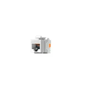 Conector RJ-45 Belden Cat6 Blanco Modelo AX102282