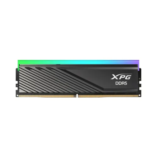 Memoria RAM ADATA XPG Lancer Blade RGB DDR5 32GB 6000MHz CL30 Memoria RAM ADATA XPG Lancer Blade RGB DDR5 32GB 6000MHz CL30