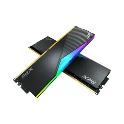 Memoria RAM XPG Lancer RGB DDR5 32GB (2x16GB) 8000MHz Modelo AX5U8000C3816G-DCLARBK