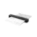Escáner Portátil Epson Workforce ES-50 600 DPI USB 2.0 Modelo B11B252201 Escáner Portátil Epson Workforce ES-50 600 DPI USB 2.0 Modelo B11B252201